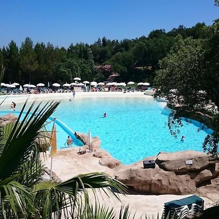 Les Restanques Vue Mer 2148 Grimaud Εξωτερικό φωτογραφία