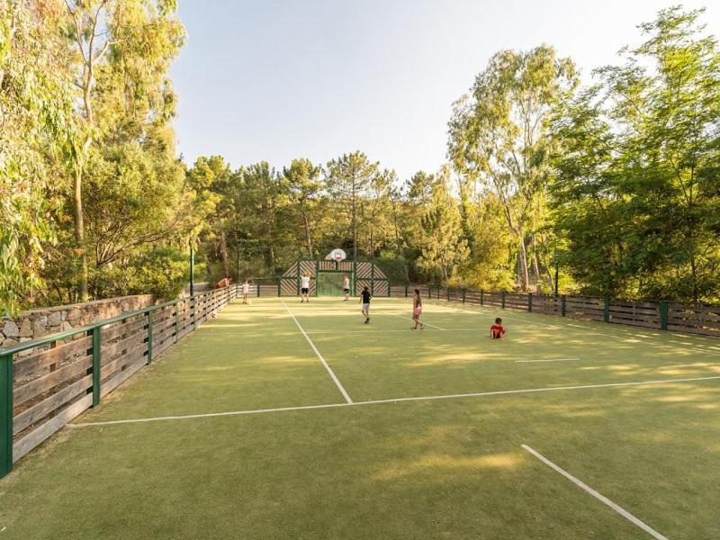 Les Restanques Vue Mer 2148 Grimaud Εξωτερικό φωτογραφία
