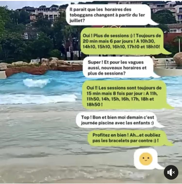 Les Restanques Vue Mer 2148 Grimaud Εξωτερικό φωτογραφία