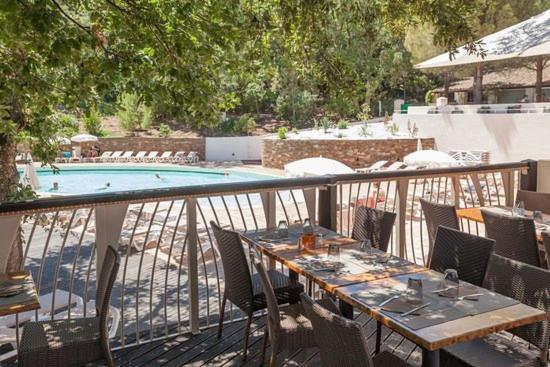 Les Restanques Vue Mer 2148 Grimaud Εξωτερικό φωτογραφία